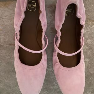 Malone souliers ballet flats